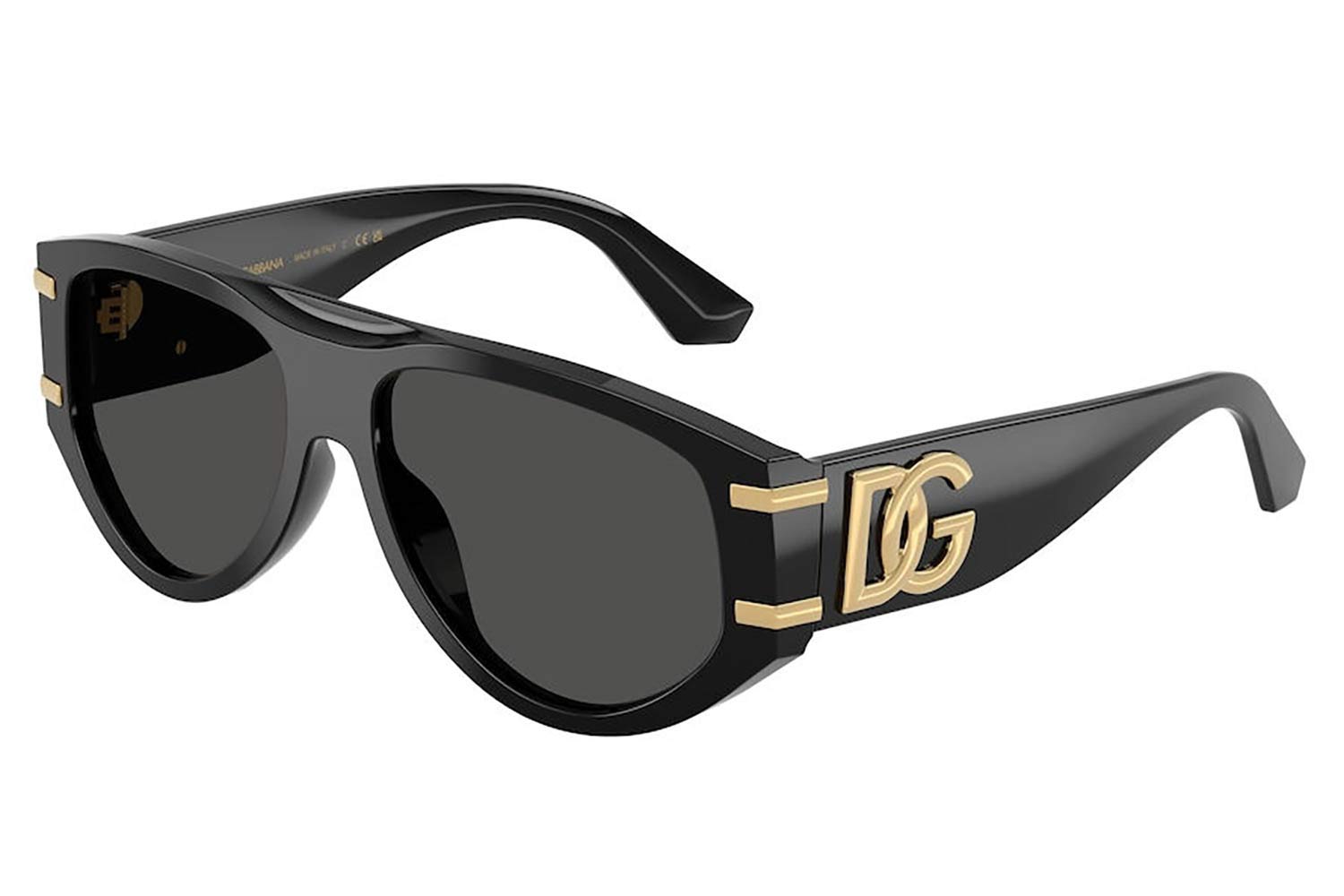 Dolce-Gabbana 4499 501-87 size 57 Occhiali da sole Prezzo: 229,98
