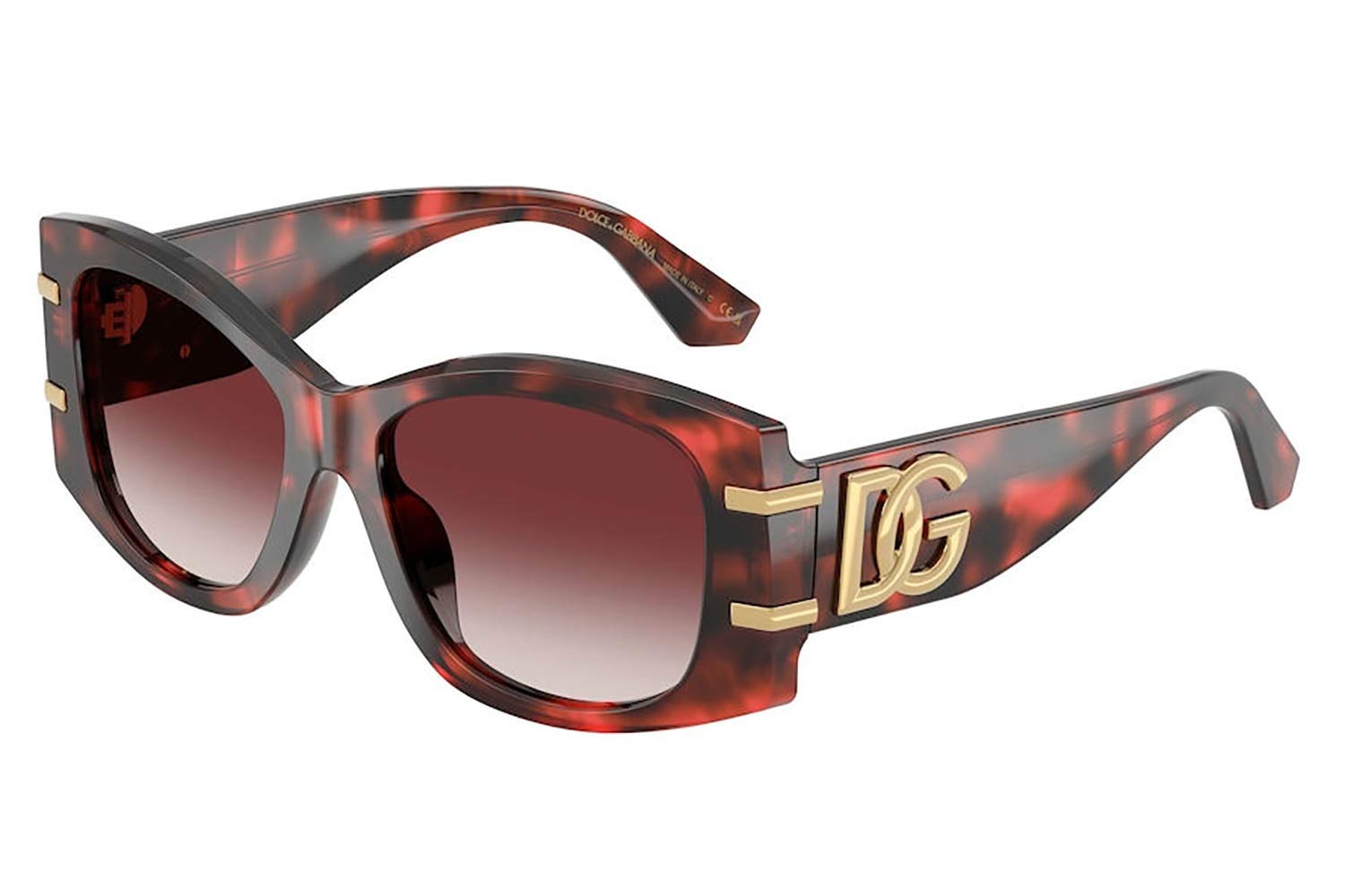 DOLCE GABBANA 4501 Occhiali da Sole 