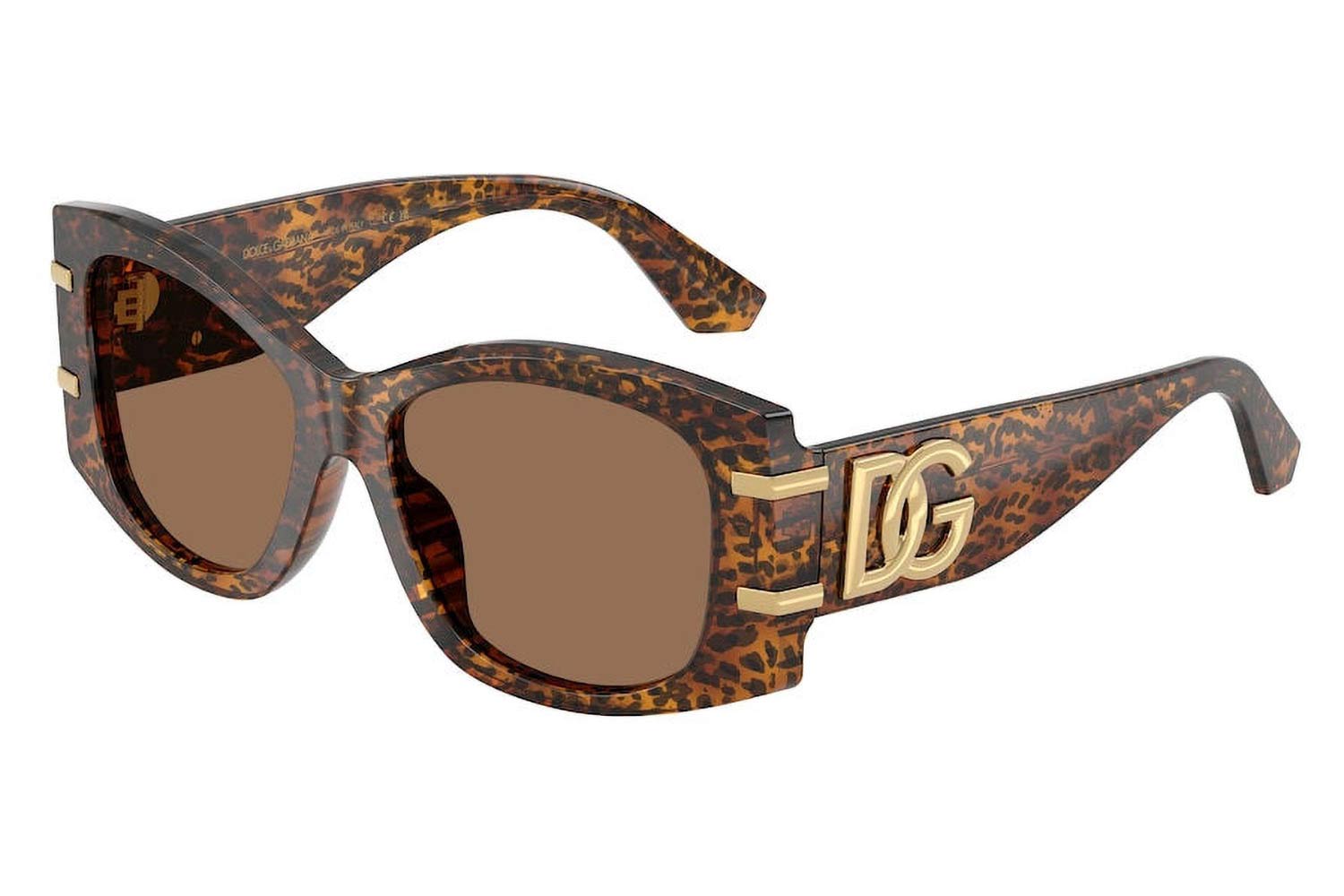 DOLCE GABBANA 4501 Occhiali da Sole 
