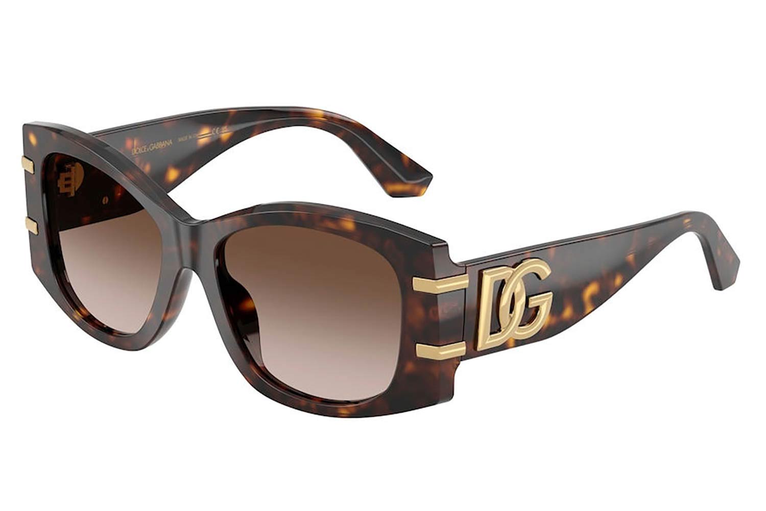 Dolce-Gabbana 4501 502-13 size 54 Occhiali da sole Prezzo: 237,96