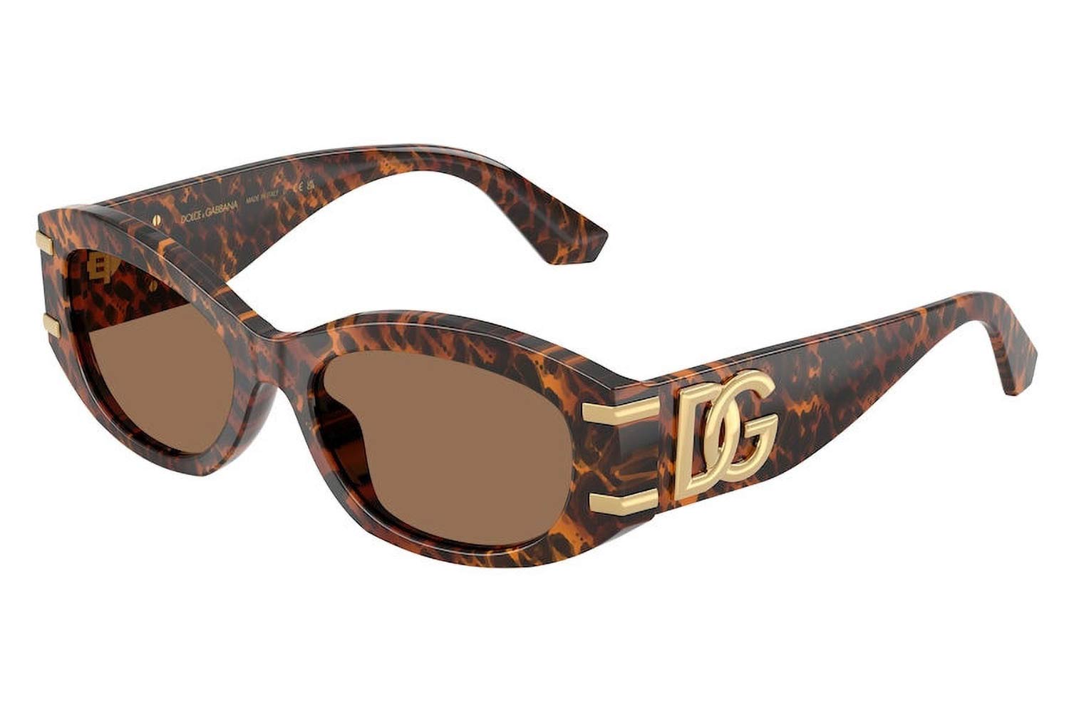 DOLCE GABBANA 4502 Occhiali da Sole 