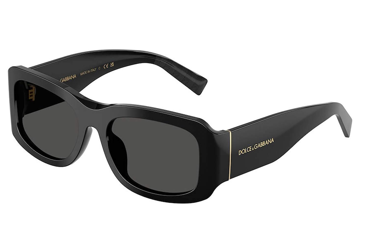 Dolce-Gabbana 4503 501-87 size 57 Occhiali da sole Prezzo: 177,38