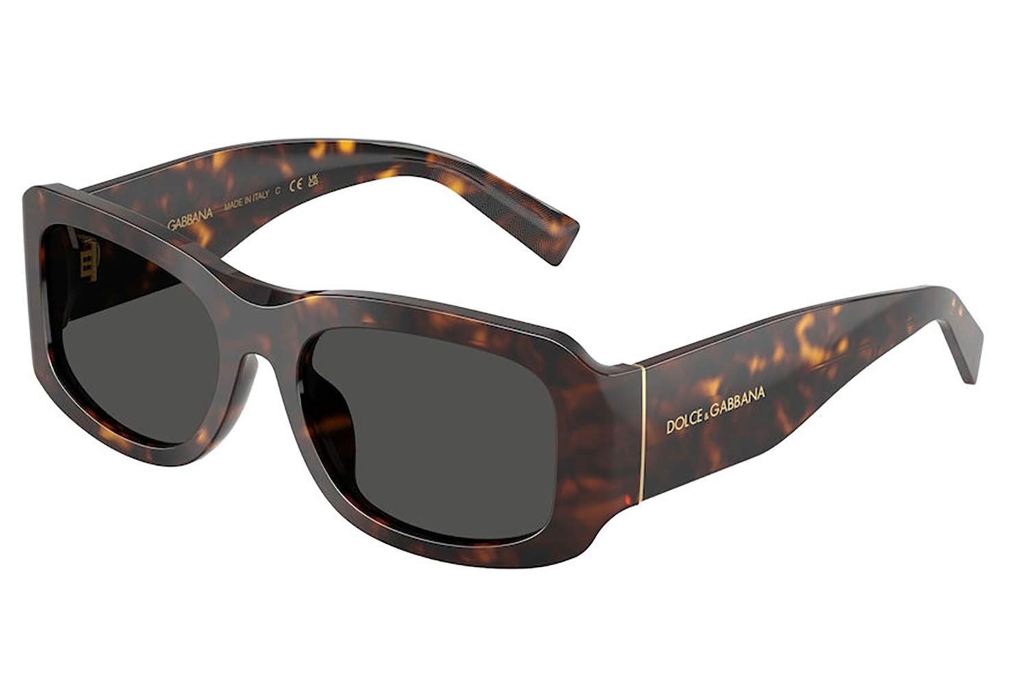 Dolce-Gabbana 4503 502-87 size 57 Occhiali da sole Prezzo: 208,45