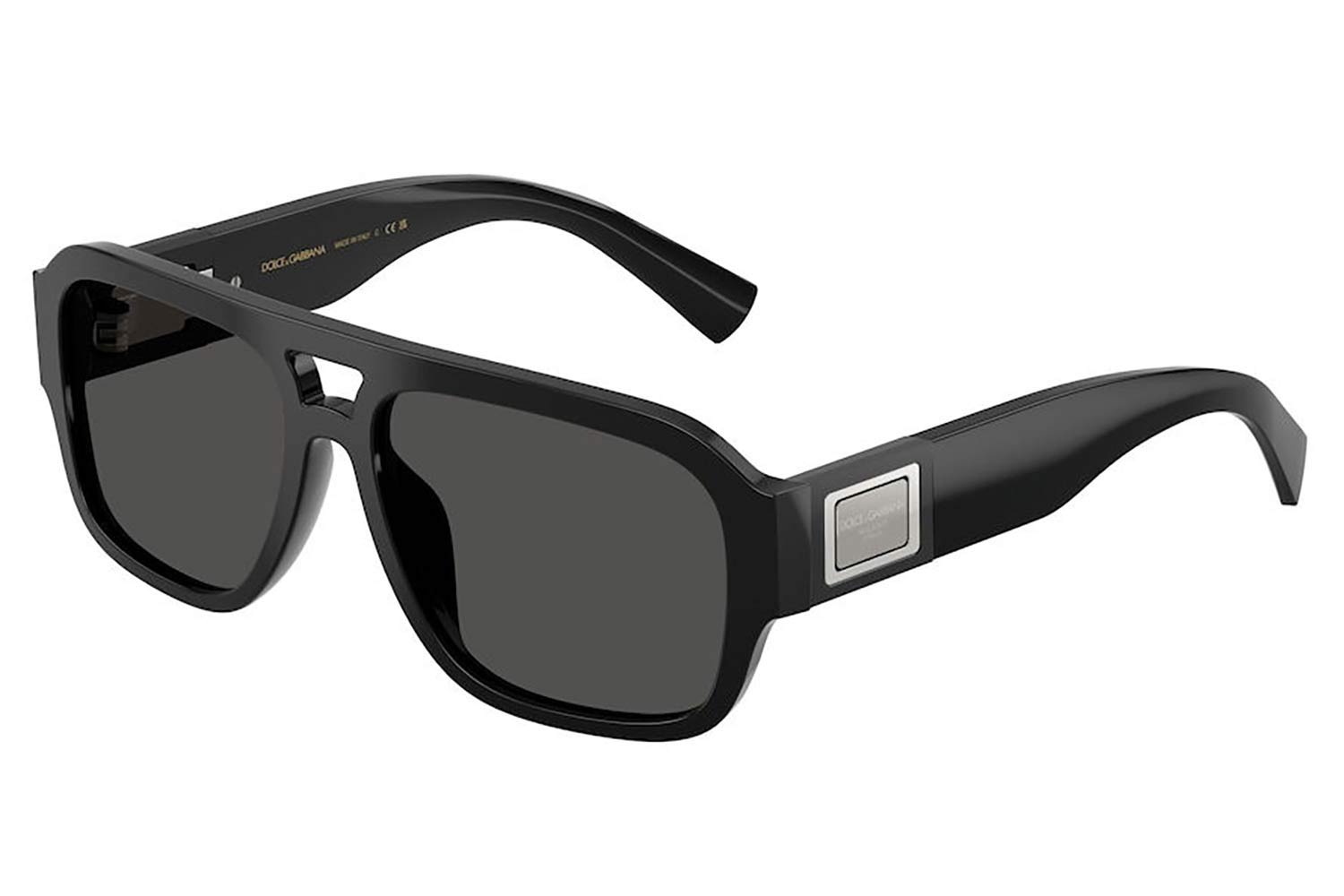 Dolce-Gabbana 4506 501-87 size 58 Occhiali da sole Prezzo: 347,90