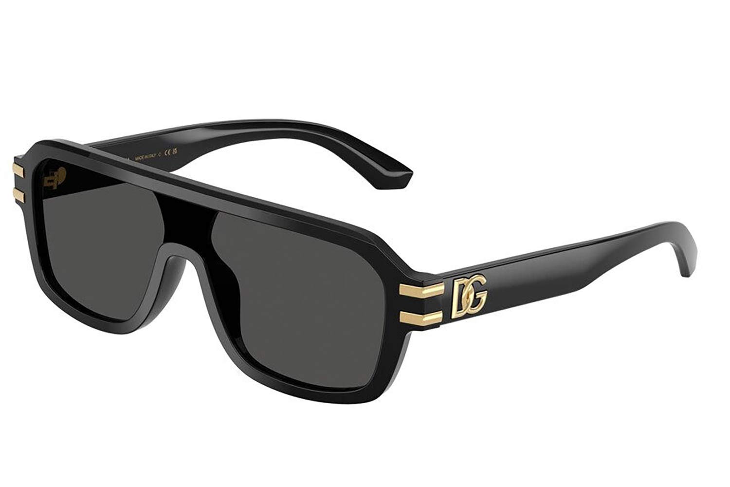 Dolce-Gabbana 4507 501-87 size 27 Occhiali da sole Prezzo: 197,96