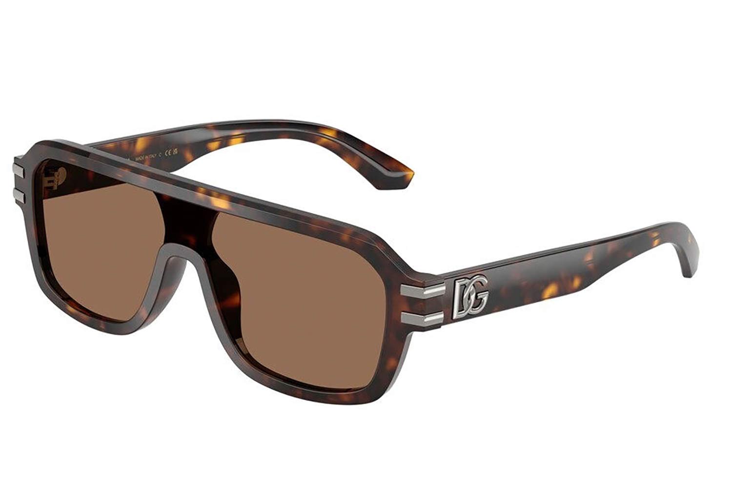 Dolce-Gabbana 4507 502-73 size 27 Occhiali da sole Prezzo: 224,40