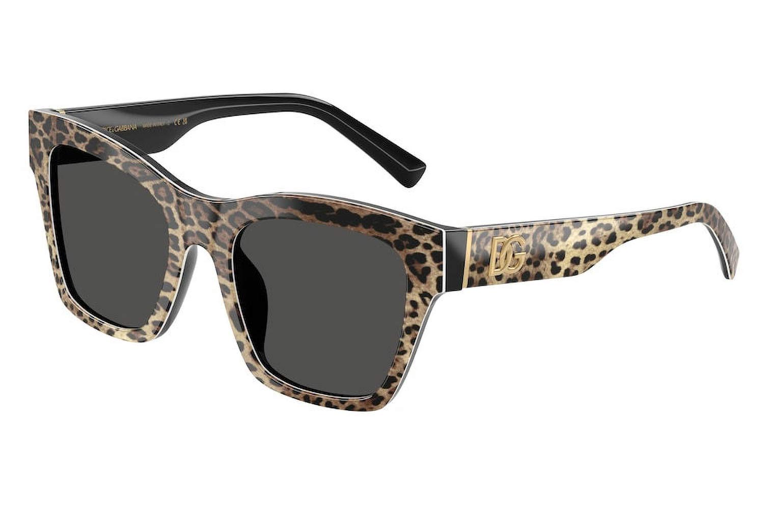 Dolce-Gabbana 4512 316387 size 53 Occhiali da sole Prezzo: 192,98