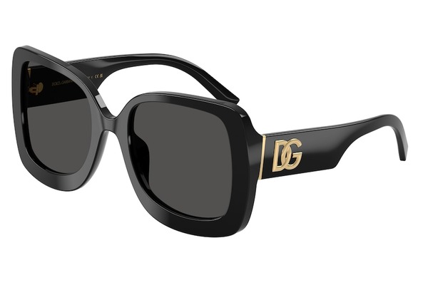 Dolce-Gabbana 4513 501-87 size 55 Occhiali da sole Prezzo: 206,00