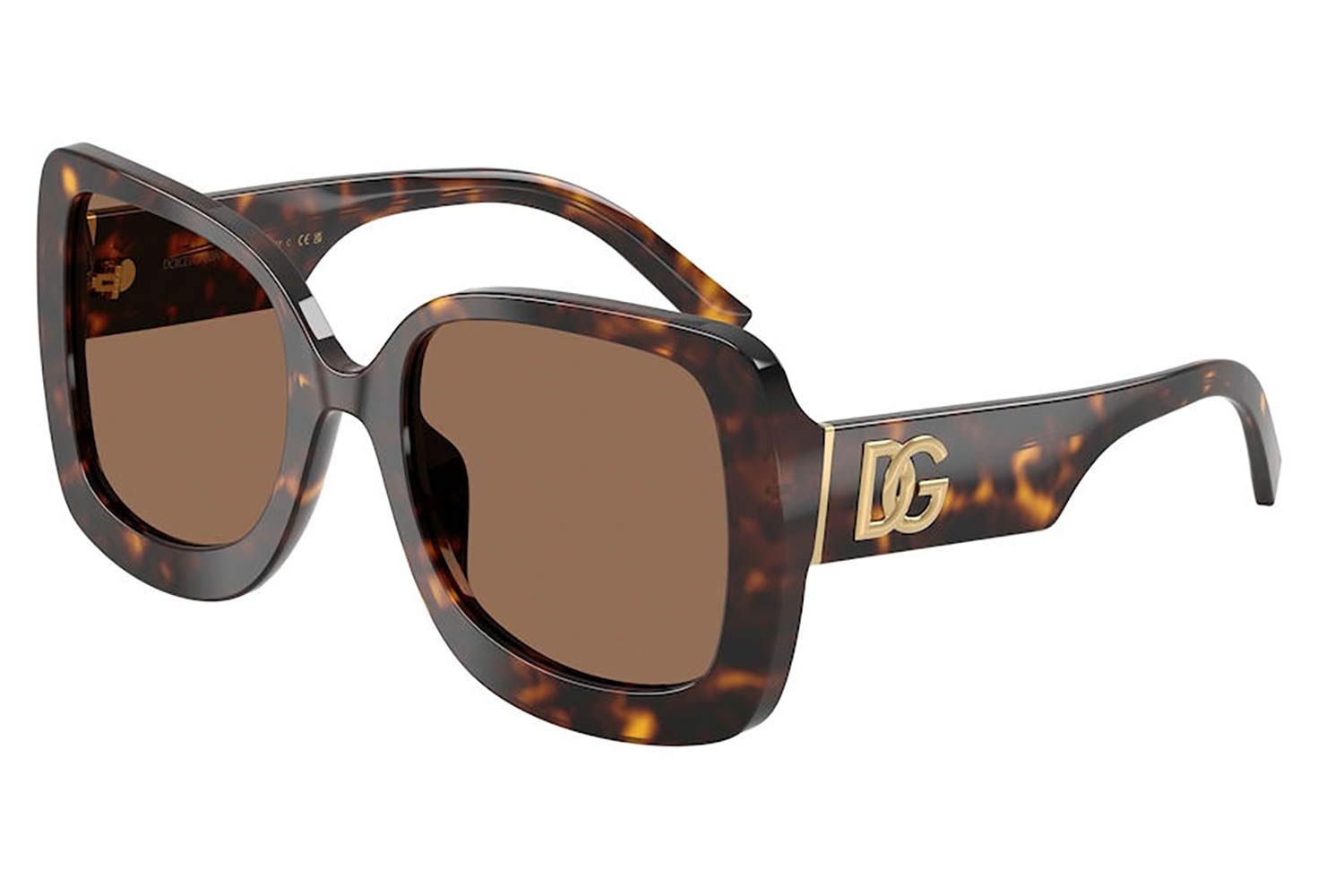 Dolce-Gabbana 4513 502-73 size 55 Occhiali da sole Prezzo: 192,00