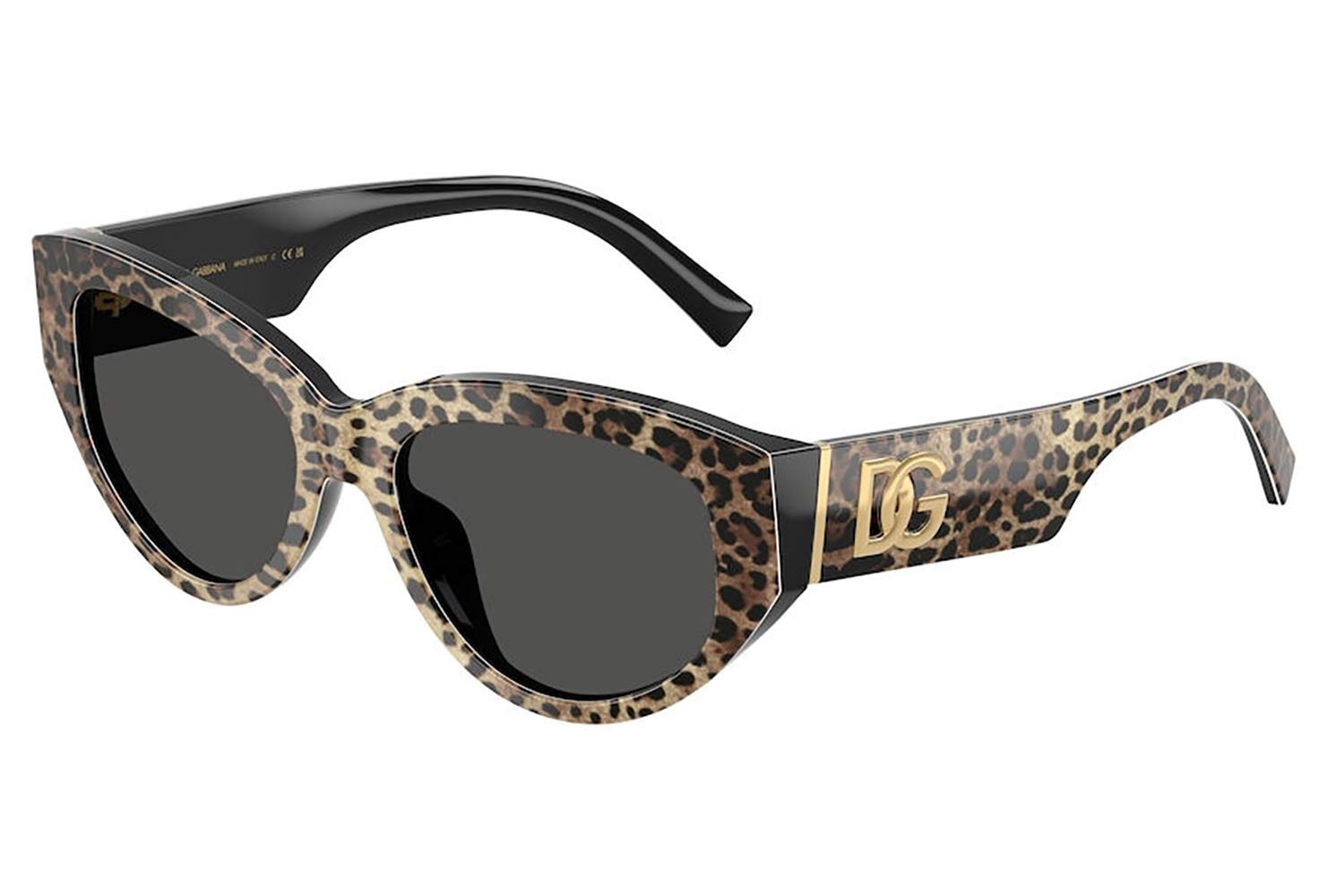 Dolce-Gabbana 4514 316387 size 55 Occhiali da sole Prezzo: 192,74