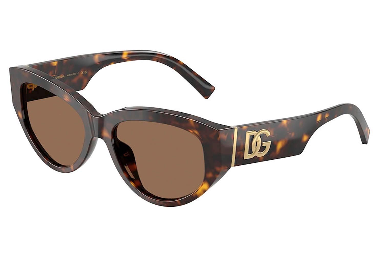 DOLCE GABBANA 4514 Occhiali da Sole 