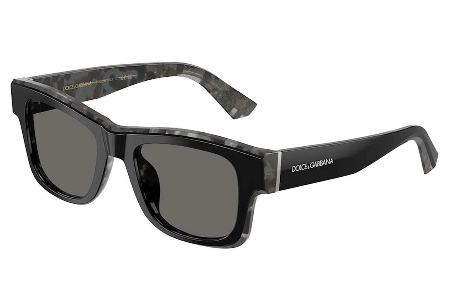 Dolce-Gabbana 4515 3403-1 size 52 Occhiali da sole Prezzo: 226,98