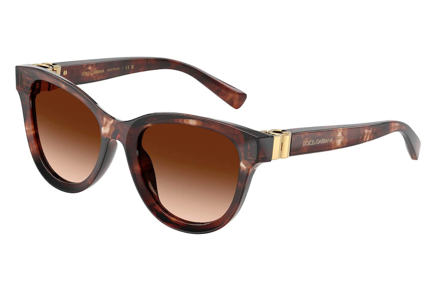 DOLCE GABBANA 4533 Occhiali da Sole 