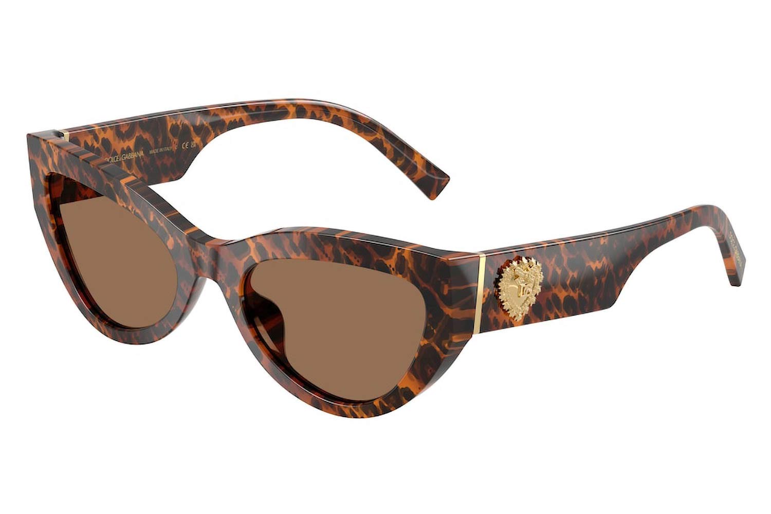 DOLCE GABBANA 4536 Occhiali da Sole 