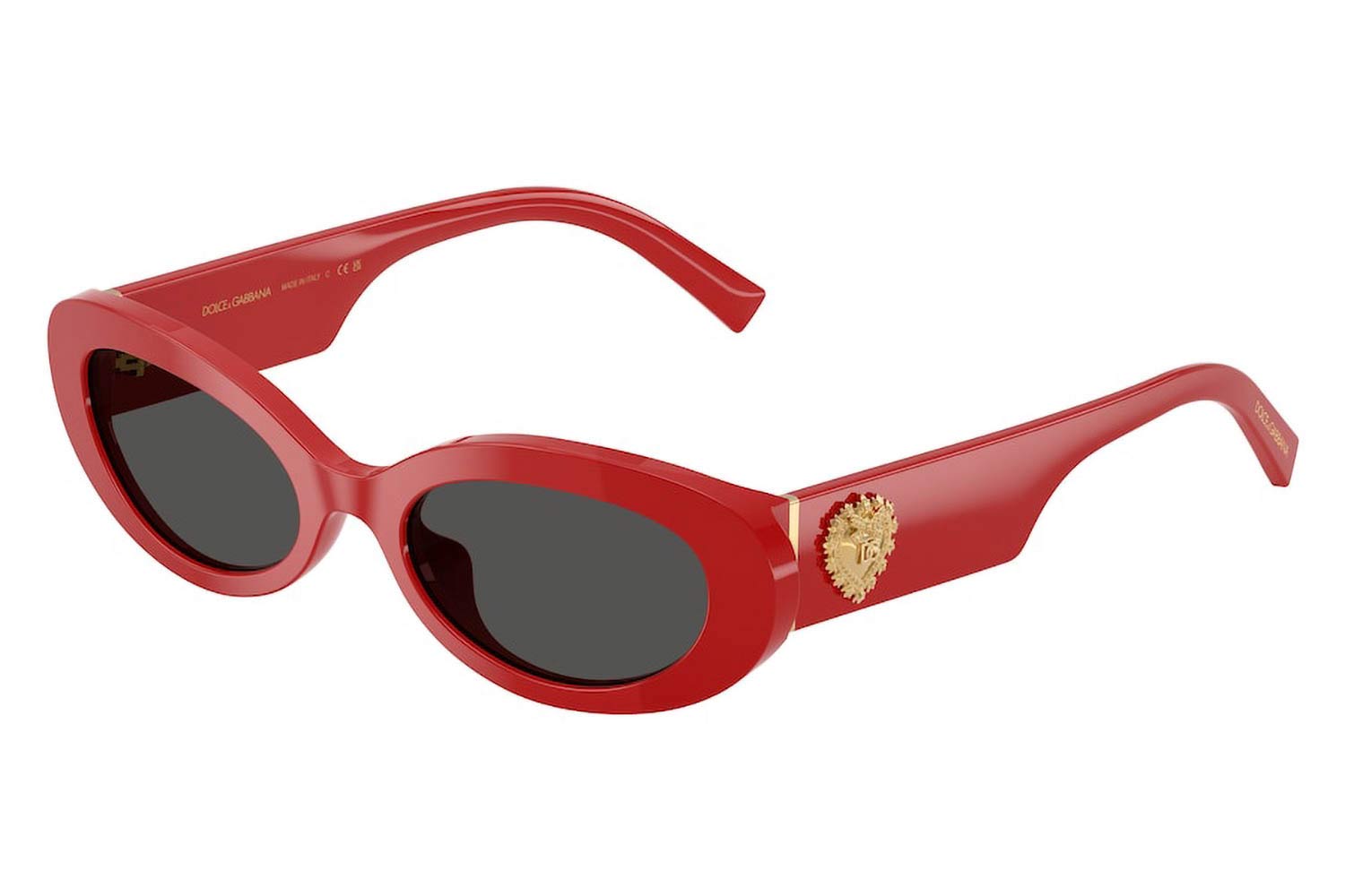DOLCE GABBANA 4537 Occhiali da Sole 