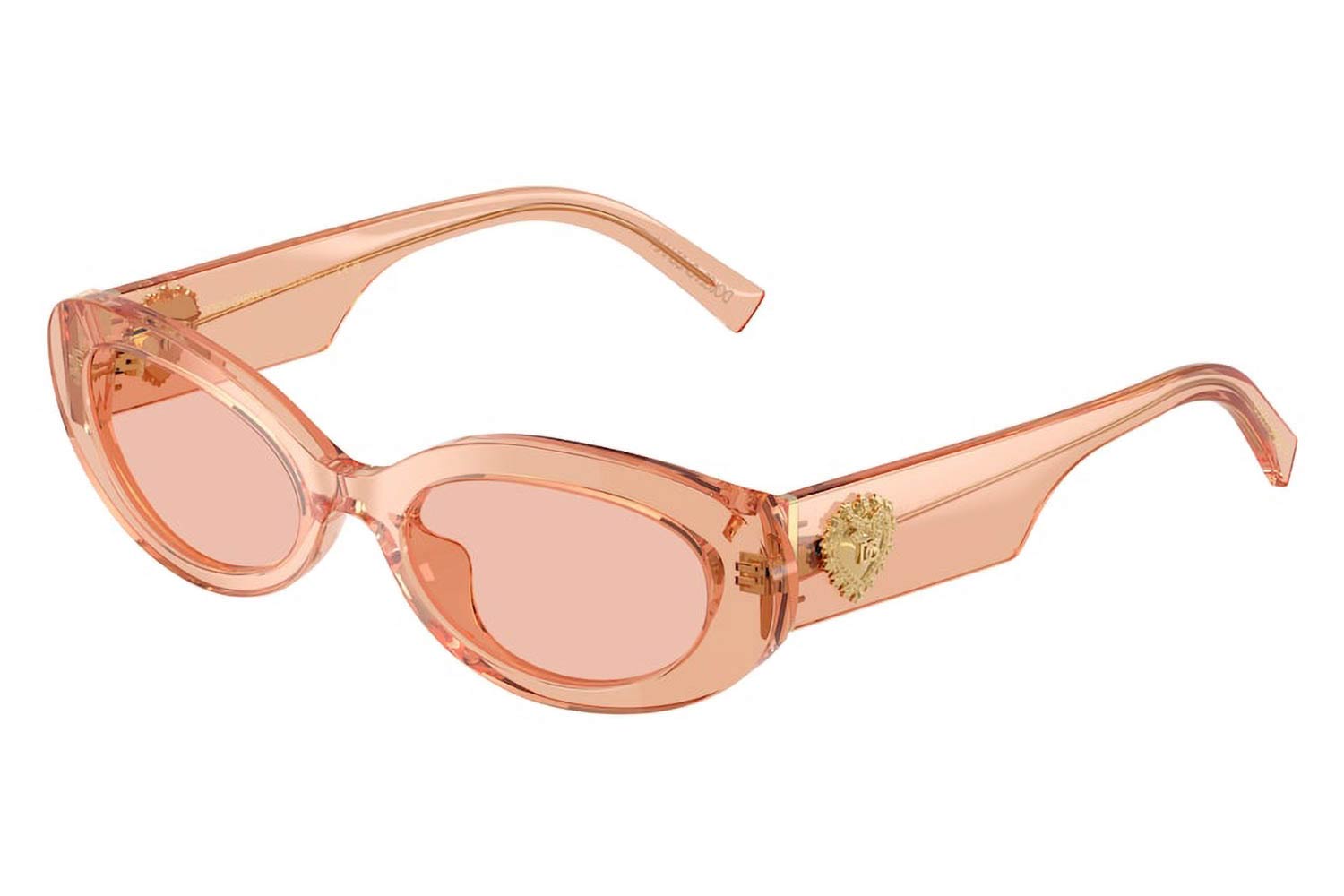 DOLCE GABBANA 4537 Occhiali da Sole 