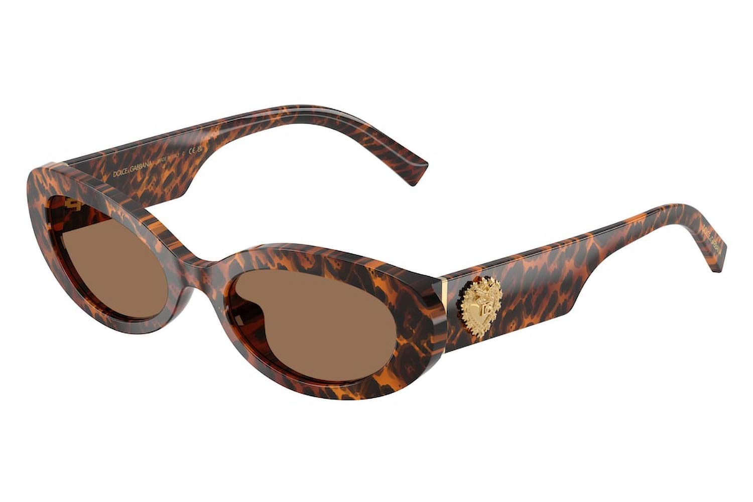 DOLCE GABBANA 4537 Occhiali da Sole 
