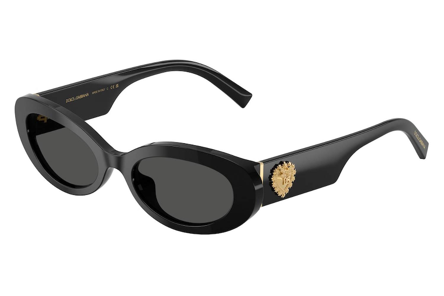 Dolce-Gabbana 4537 501-87 size 53 Occhiali da sole Prezzo: 199,87