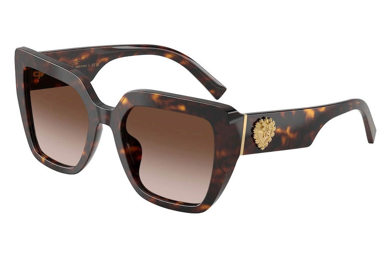 Dolce-Gabbana 4538 502-13 size 54 Occhiali da sole Prezzo: 192,48