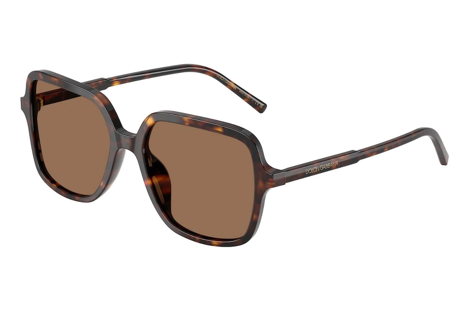 DOLCE GABBANA 4539 Occhiali da Sole 