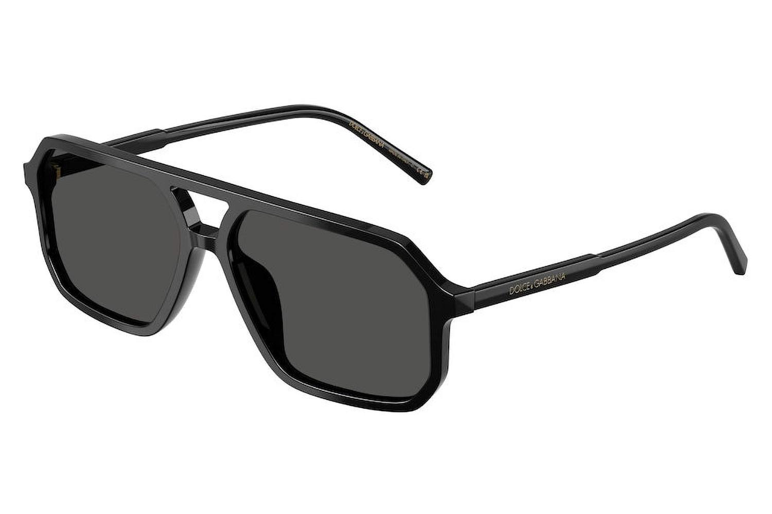 DOLCE GABBANA 4541 Occhiali da Sole 