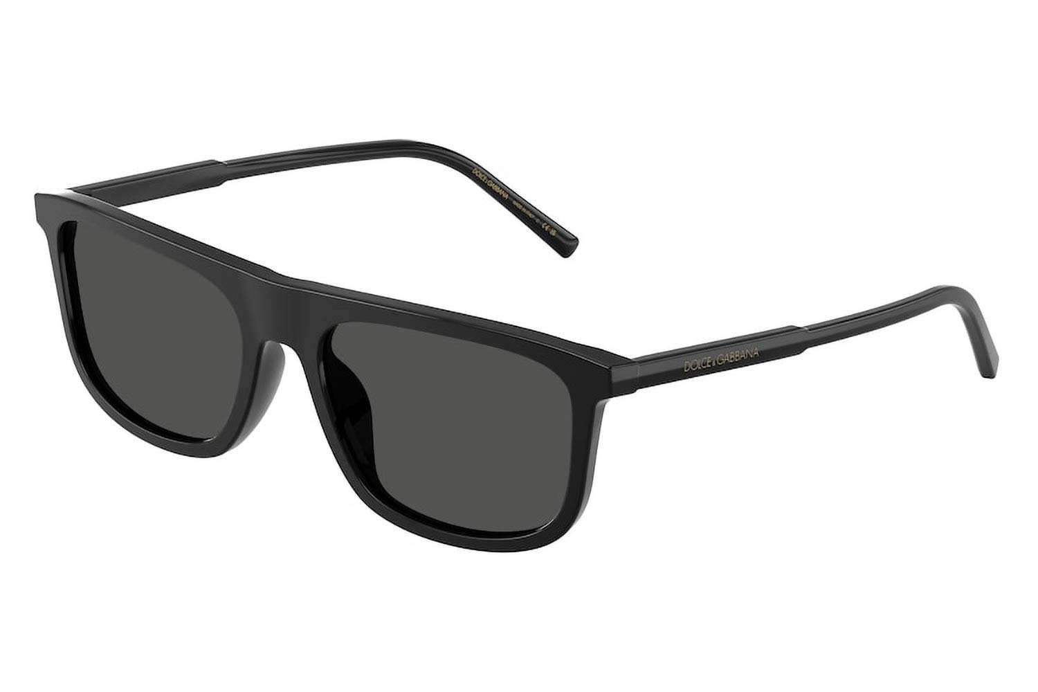 Dolce-Gabbana 4542 501-87 size 56 Occhiali da sole Prezzo: 173,95