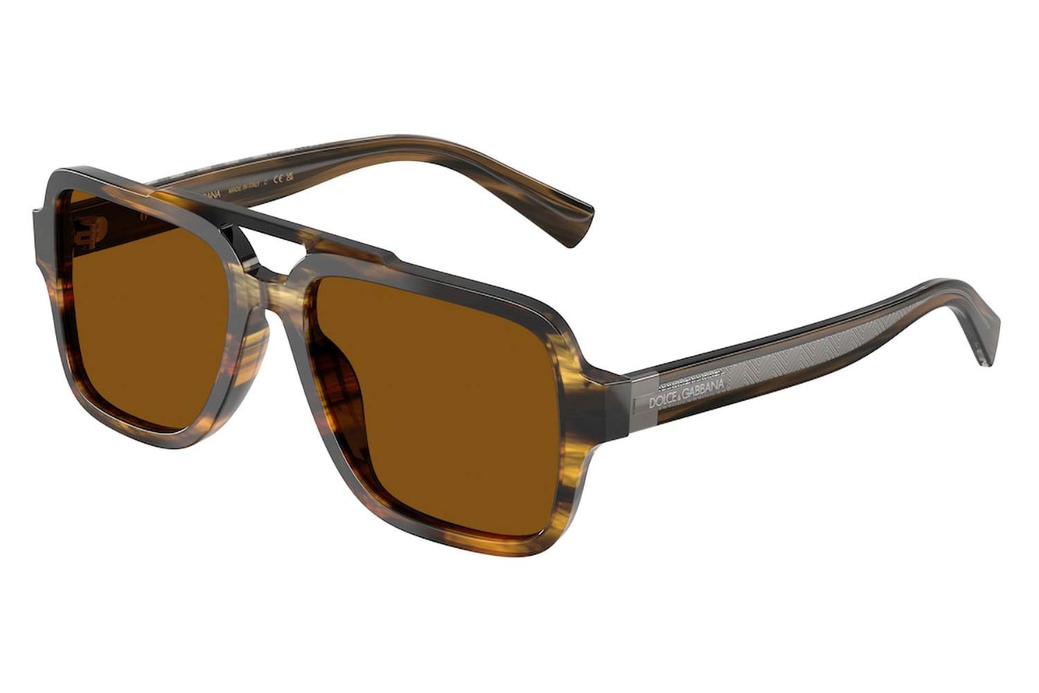 Dolce-Gabbana 4544 306363 size 56 Occhiali da sole Prezzo: 247,95