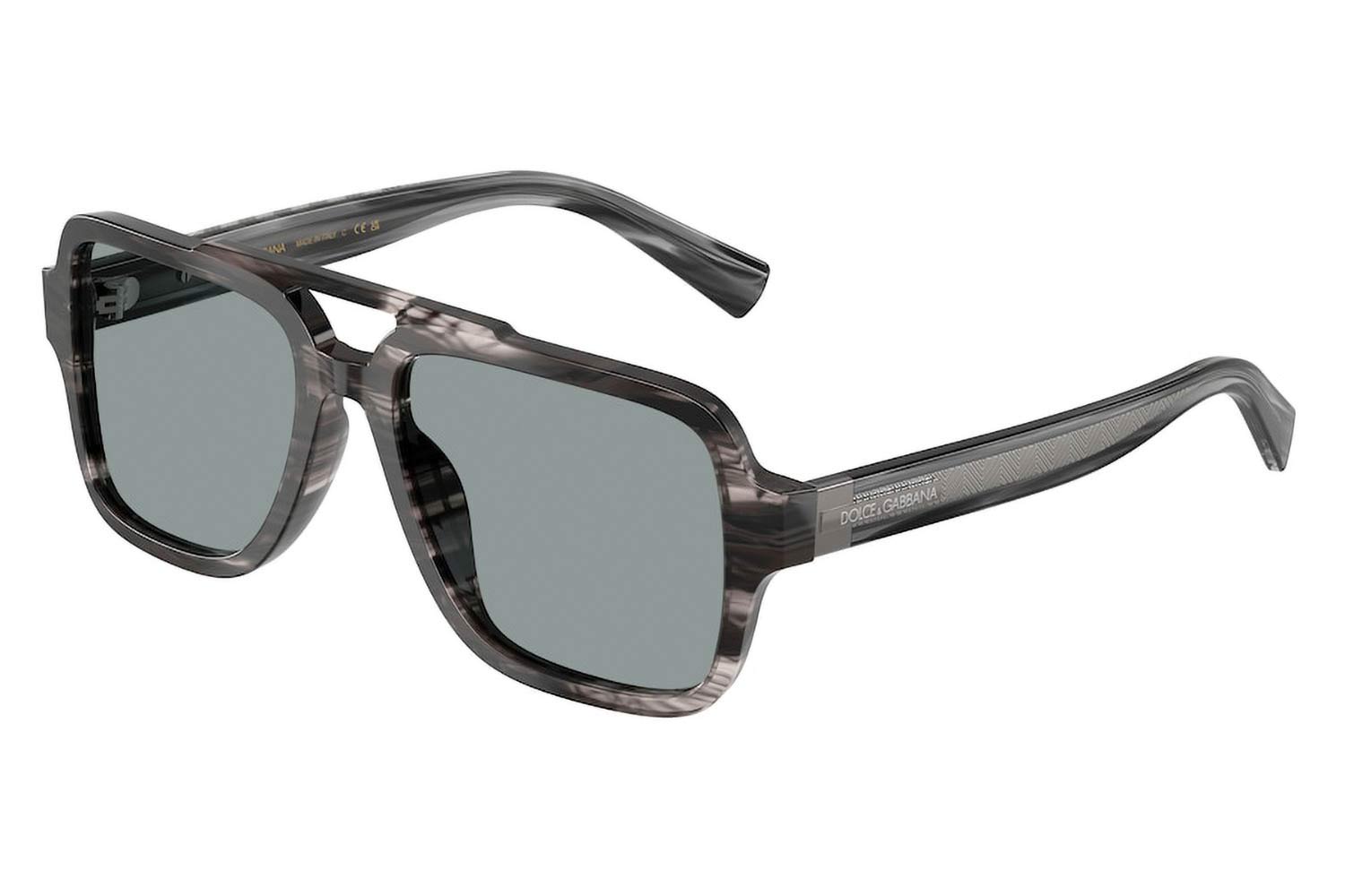 Dolce-Gabbana 4544 3440-1 size 56 Occhiali da sole Prezzo: 247,94