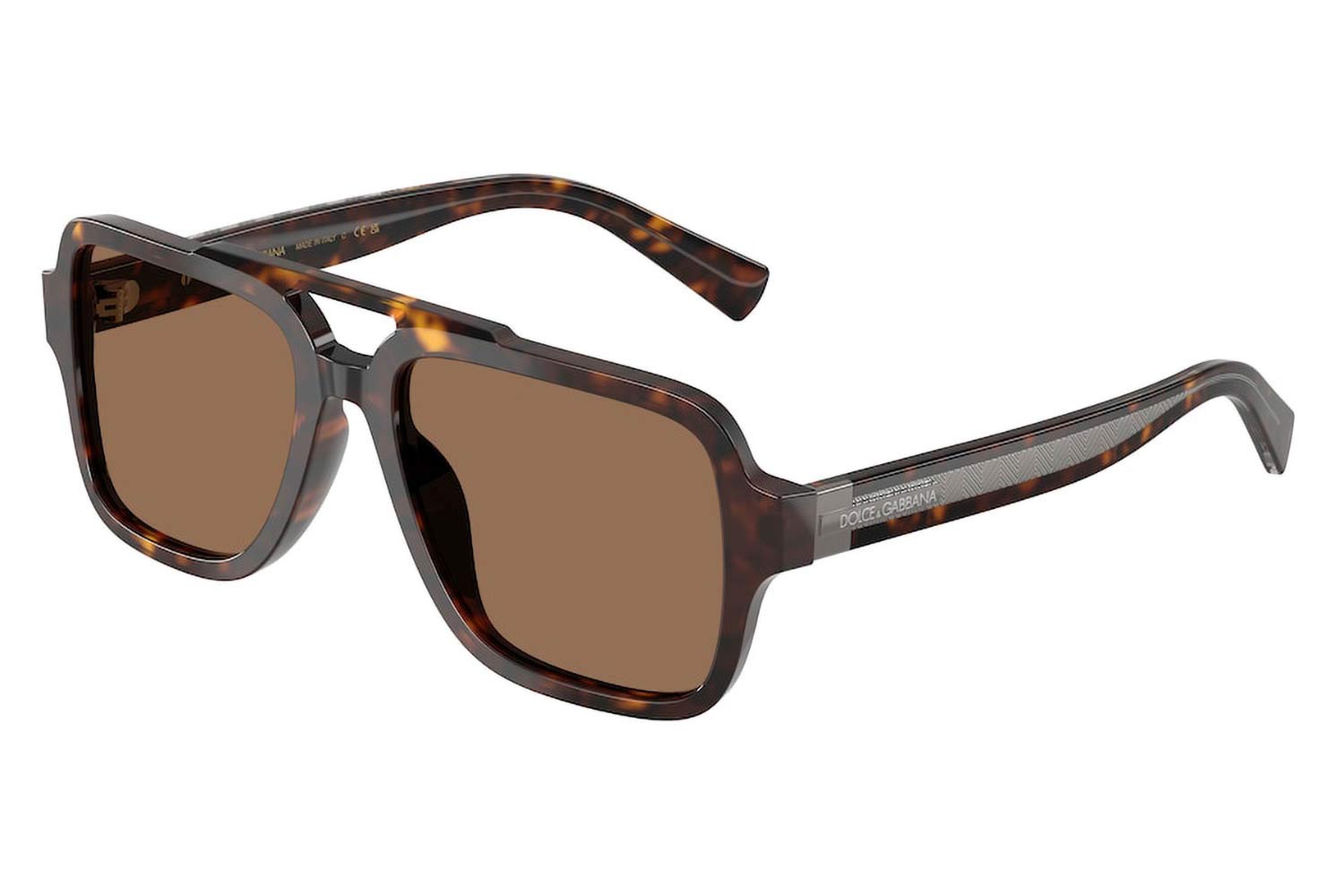 Dolce-Gabbana 4544 502-73 size 56 Occhiali da sole Prezzo: 247,94