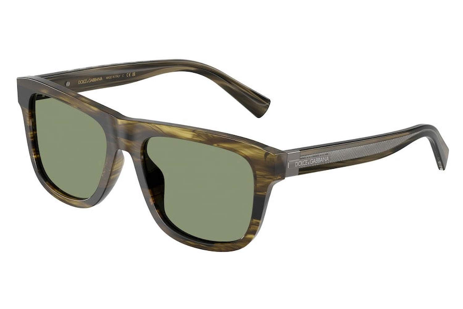 Dolce-Gabbana 4545 306682 size 55 Occhiali da sole Prezzo: 247,94