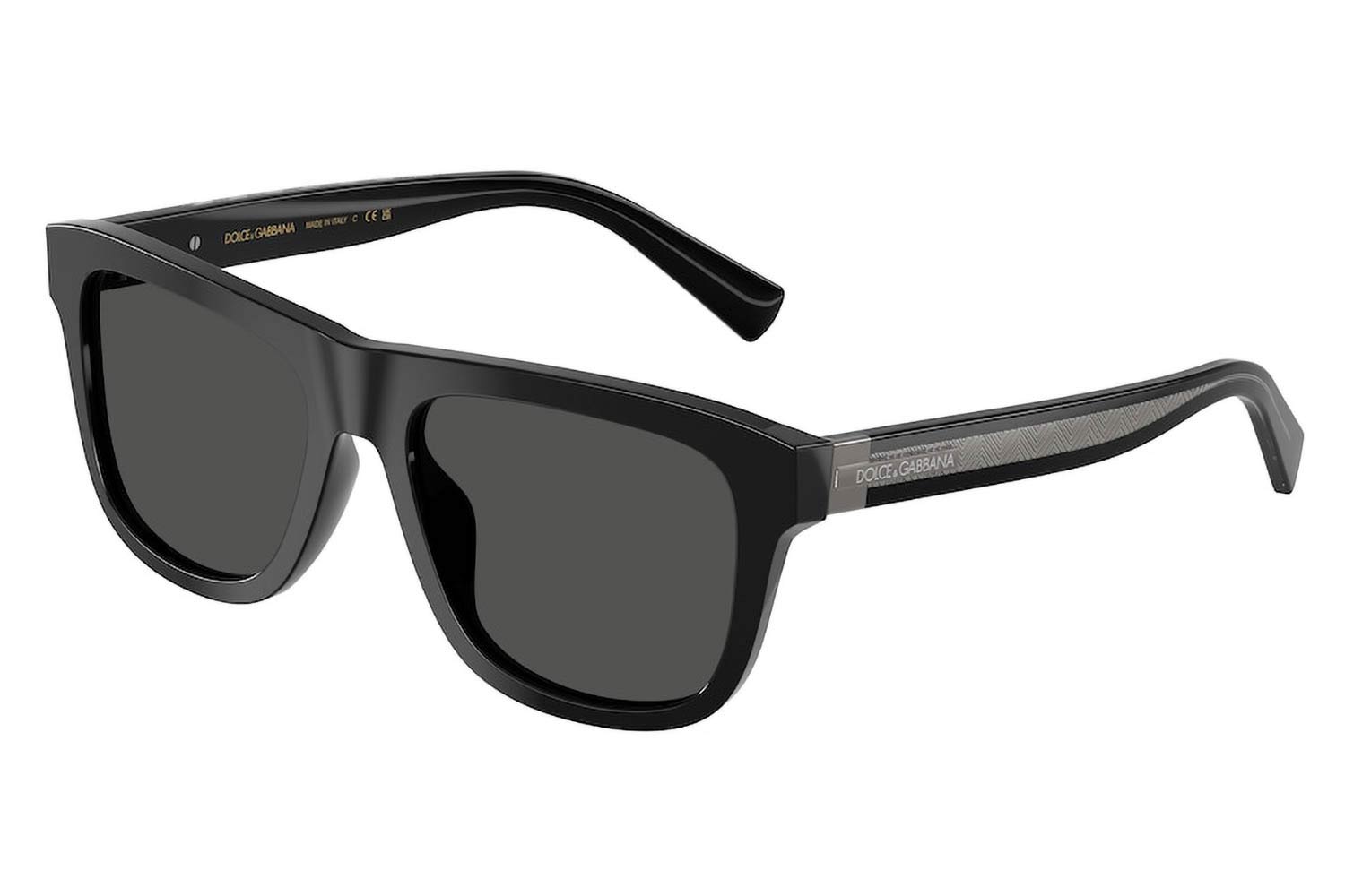 Dolce-Gabbana 4545 501-87 size 55 Occhiali da sole Prezzo: 247,95