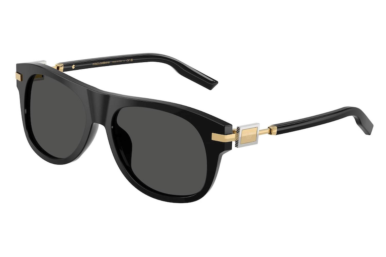 Dolce-Gabbana 4546 501-87 size 56 Occhiali da sole Prezzo: 347,92