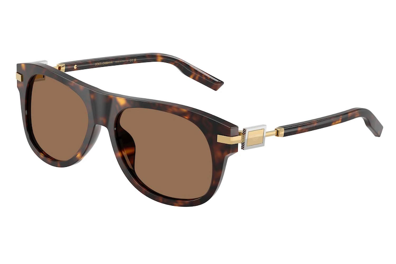 Dolce-Gabbana 4546 502-73 size 56 Occhiali da sole Prezzo: 347,94