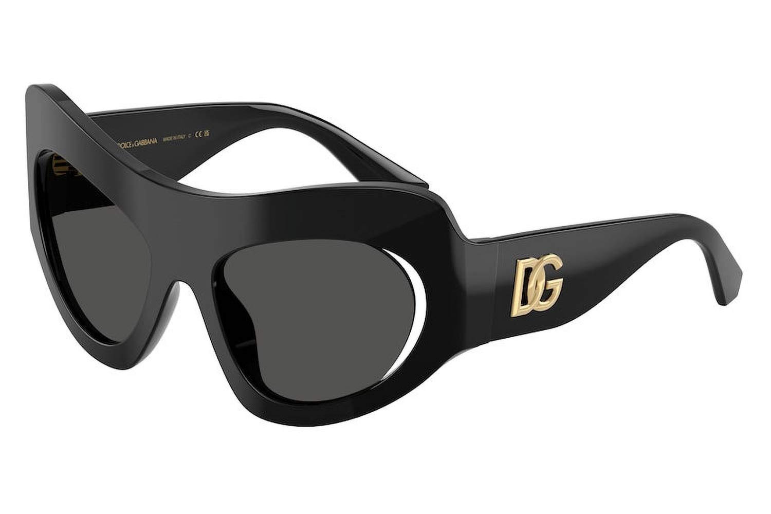 DOLCE GABBANA 4552 Occhiali da Sole 