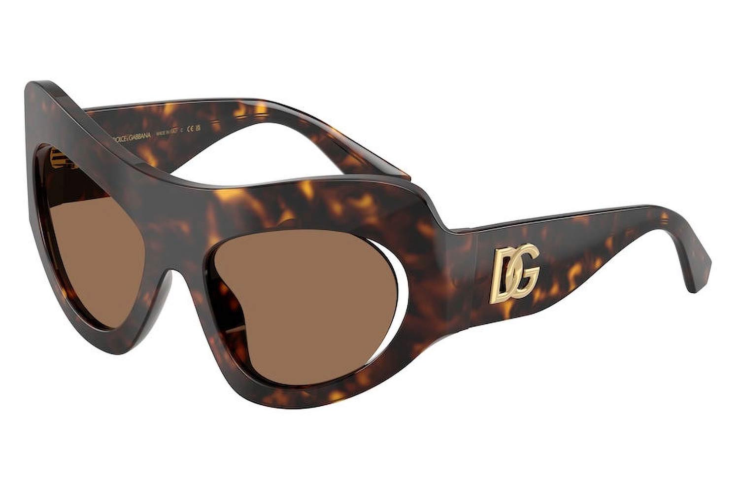 DOLCE GABBANA 4552 Occhiali da Sole 