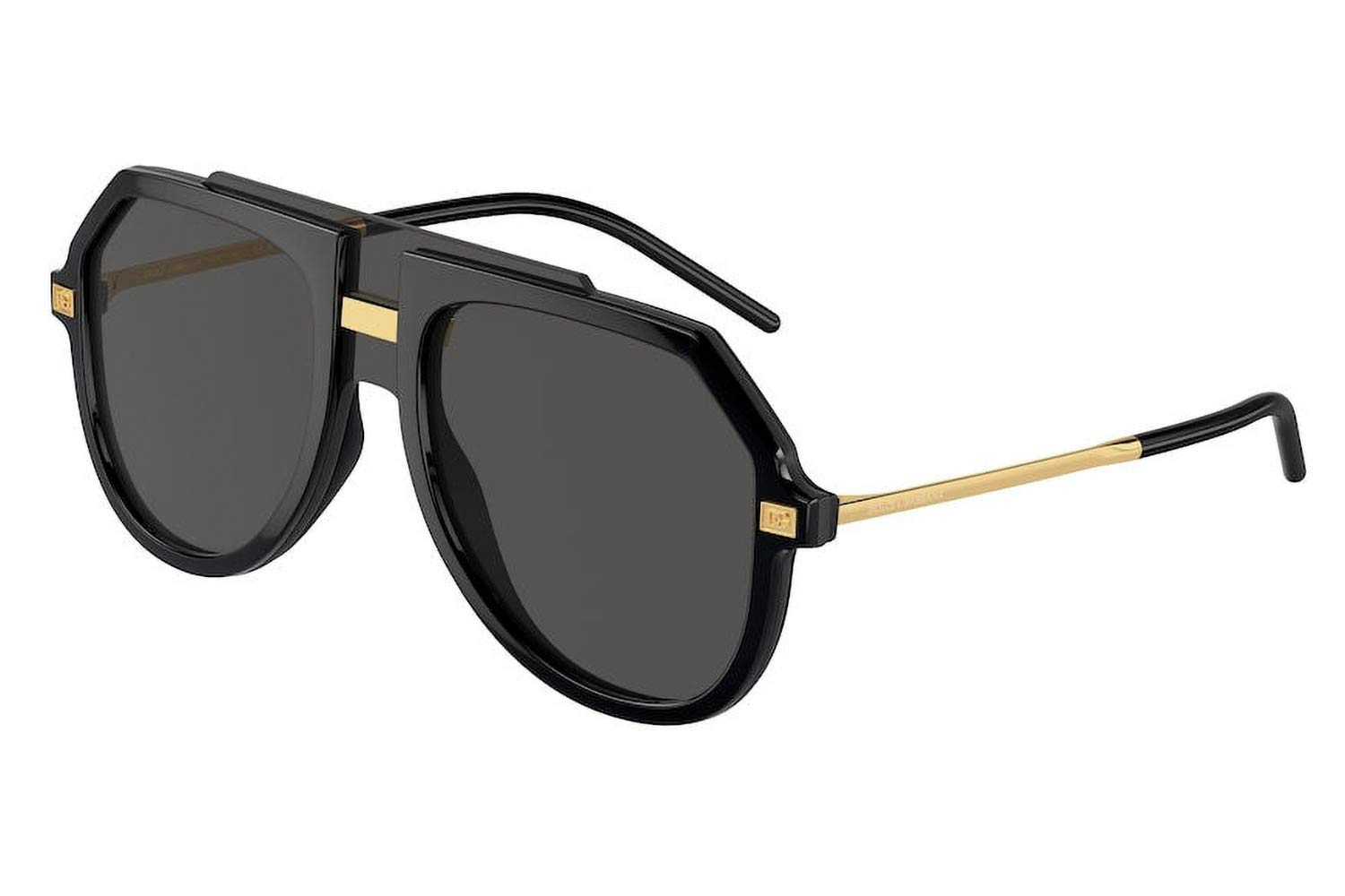 Dolce-Gabbana 6195 501-87 size 45 Occhiali da sole Prezzo: 333,92
