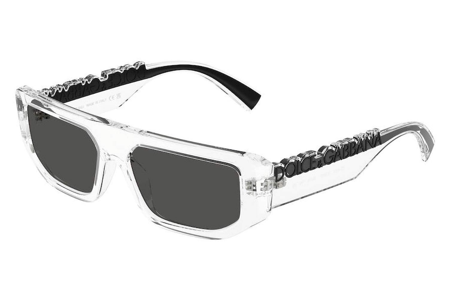 DOLCE GABBANA 6203 Occhiali da Sole 