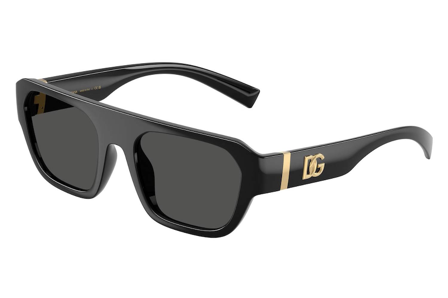 Dolce-Gabbana 6206 501-87 size 54 Occhiali da sole Prezzo: 189,93