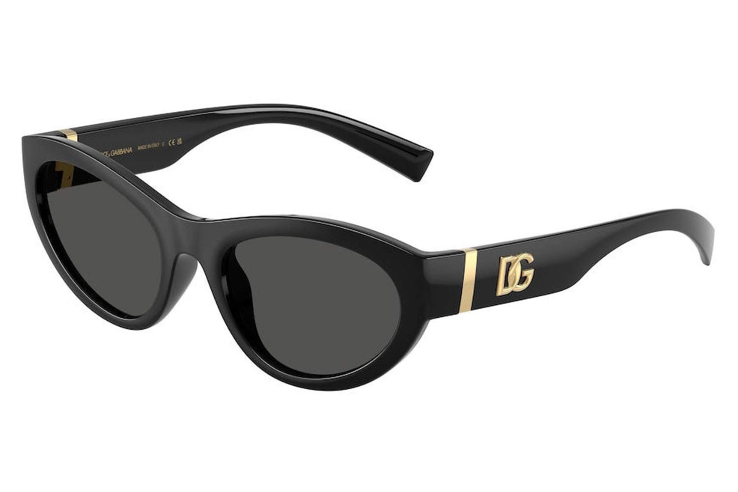 Dolce-Gabbana 6207 501-87 size 54 Occhiali da sole Prezzo: 189,93