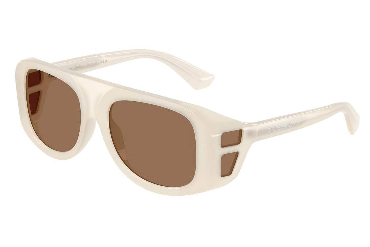 Dolce-Gabbana 6208 303973 size 55 Occhiali da sole Prezzo: 226,08