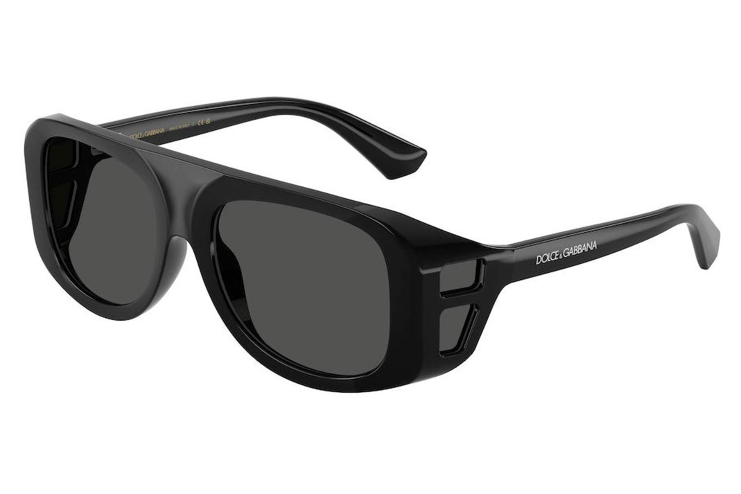 Dolce-Gabbana 6208 501-87 size 55 Occhiali da sole Prezzo: 225,99