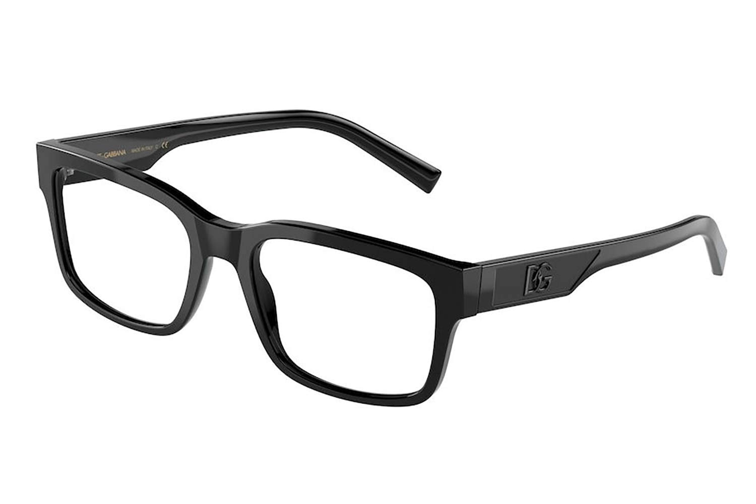 Dolce Gabbana 3352 501 size 55 Occhiali da vista Prezzo: 156,00