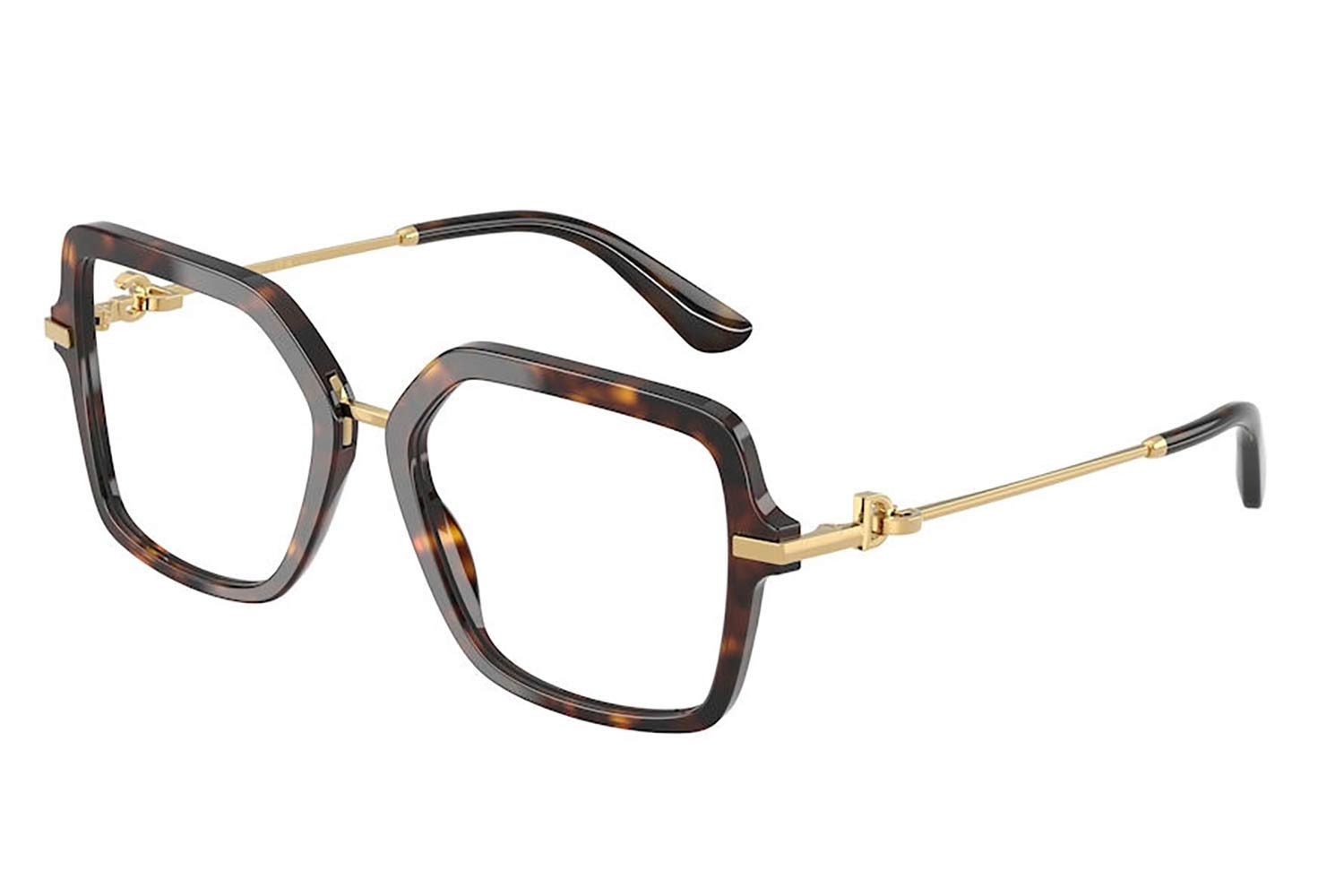 Dolce Gabbana 3396 502 size 53 Occhiali da vista Prezzo: 201,00