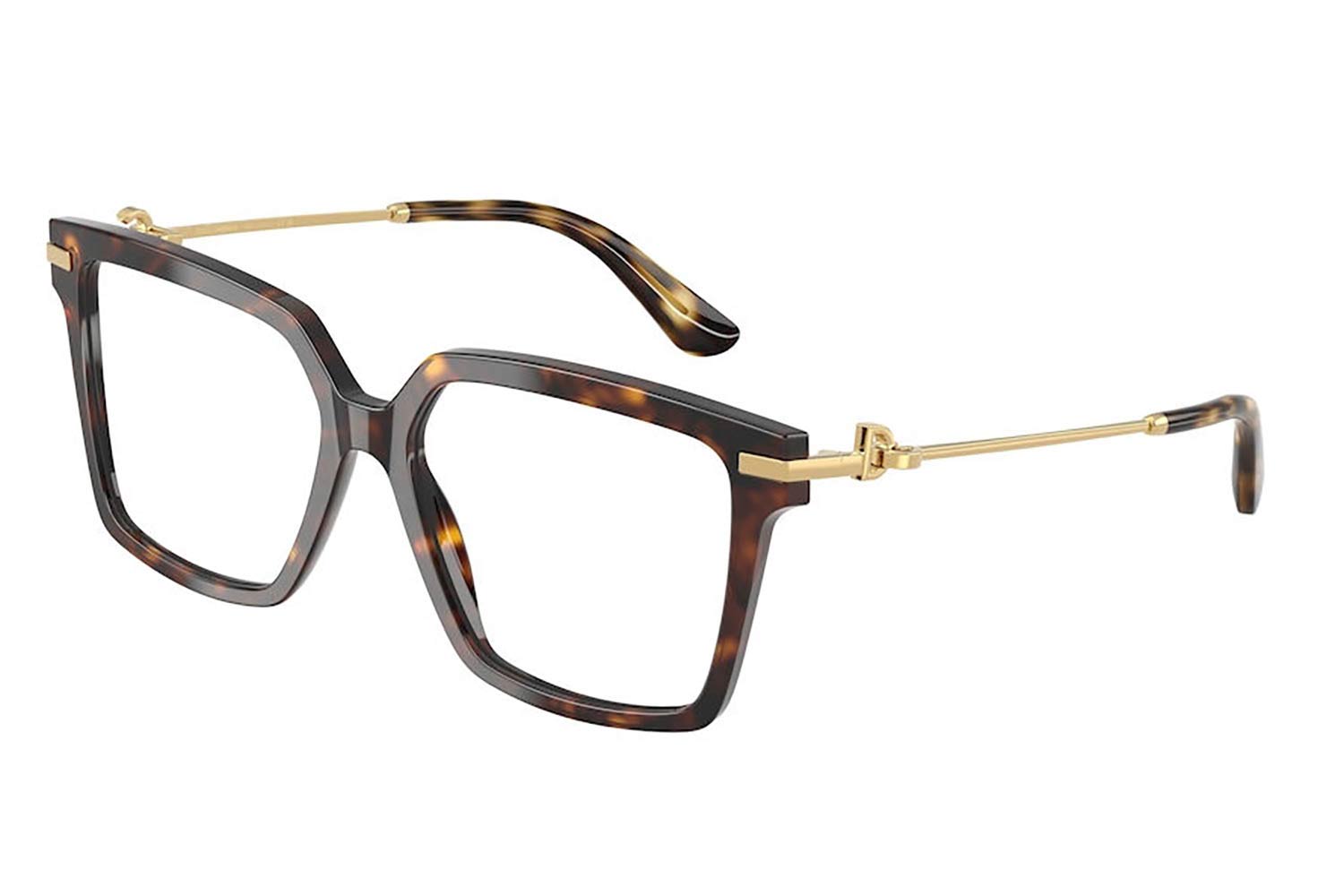 Dolce Gabbana 3397 502 size 54 Occhiali da vista Prezzo: 201,00