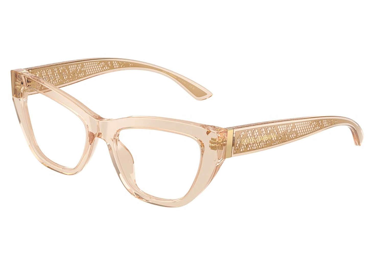 Dolce Gabbana 3412 3432 size 53 Occhiali da vista Prezzo: 230,00