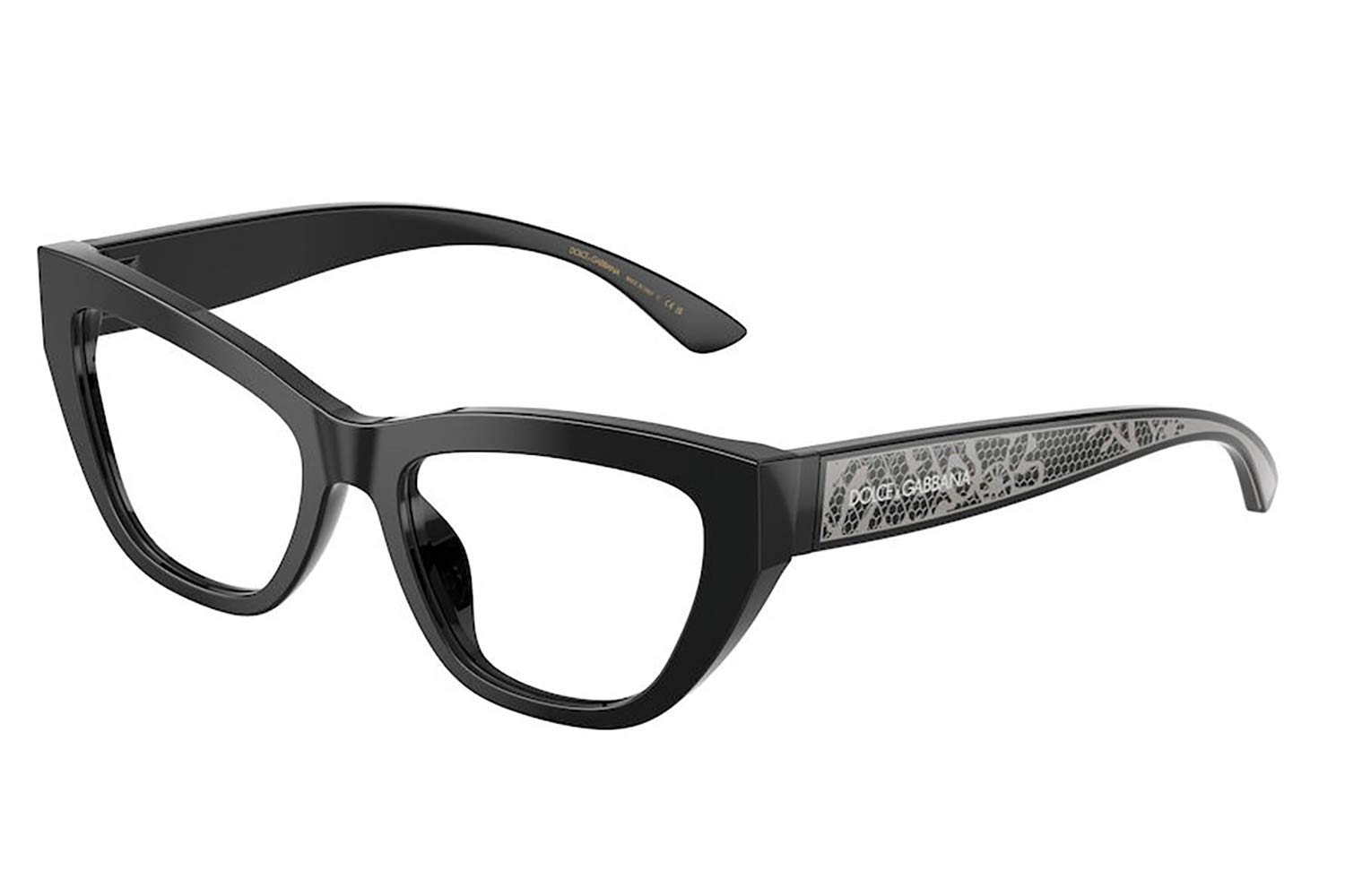 Dolce Gabbana 3412 501 size 53 Occhiali da vista Prezzo: 230,00