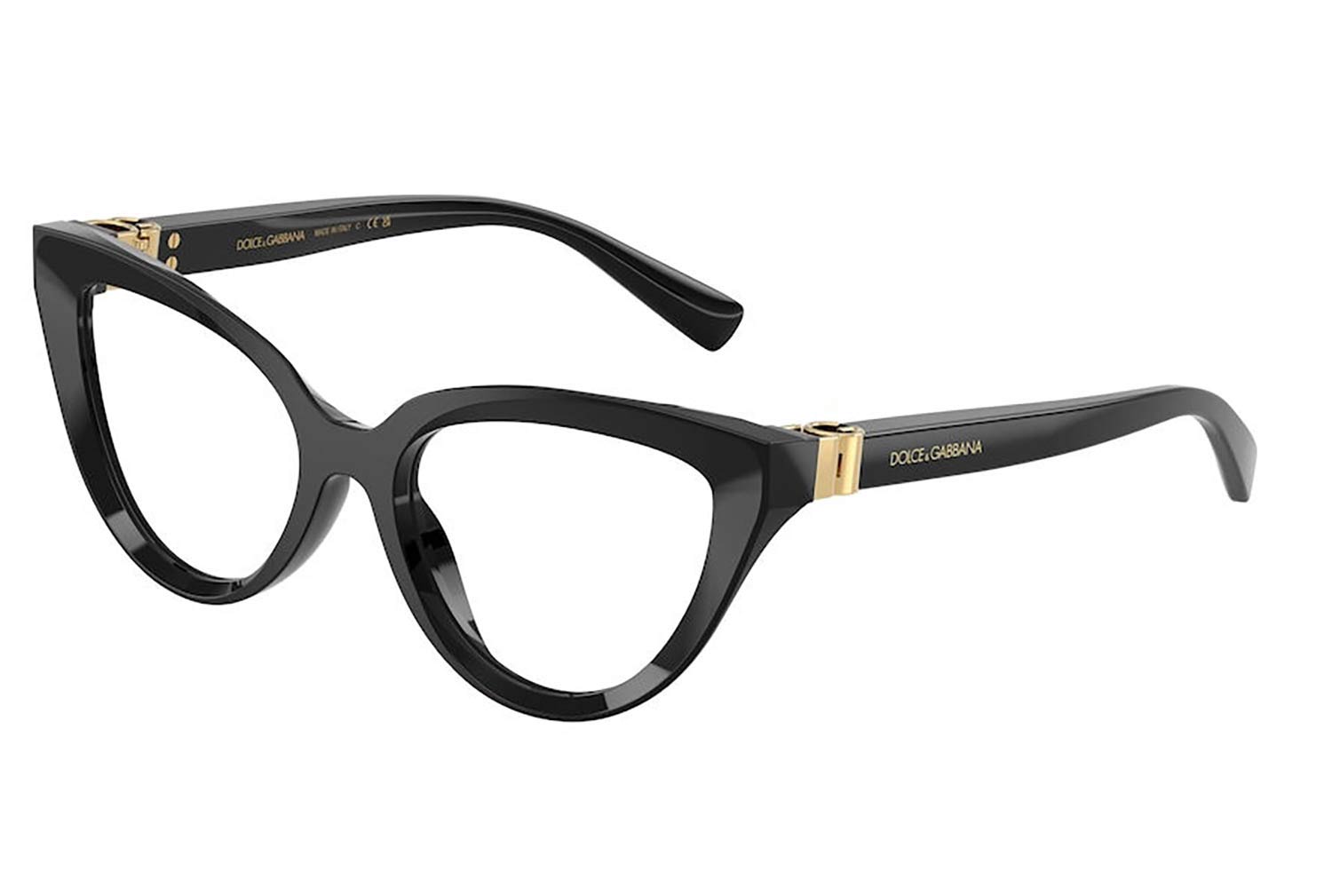 Dolce Gabbana 3414 501 size 54 Occhiali da vista Prezzo: 216,00