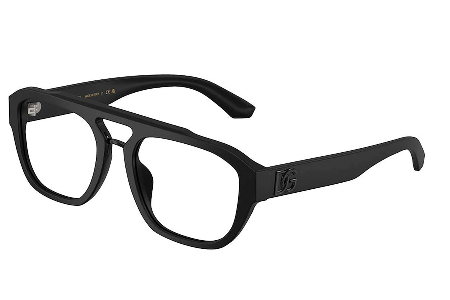 Dolce Gabbana 3415 2525 size 55 Occhiali da vista Prezzo: 172,00