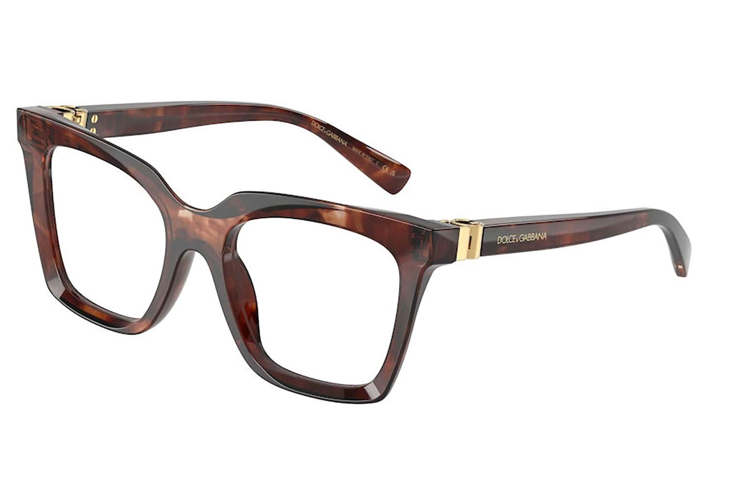 Dolce Gabbana 3417 3222 size 54 Occhiali da vista Prezzo: 216,00