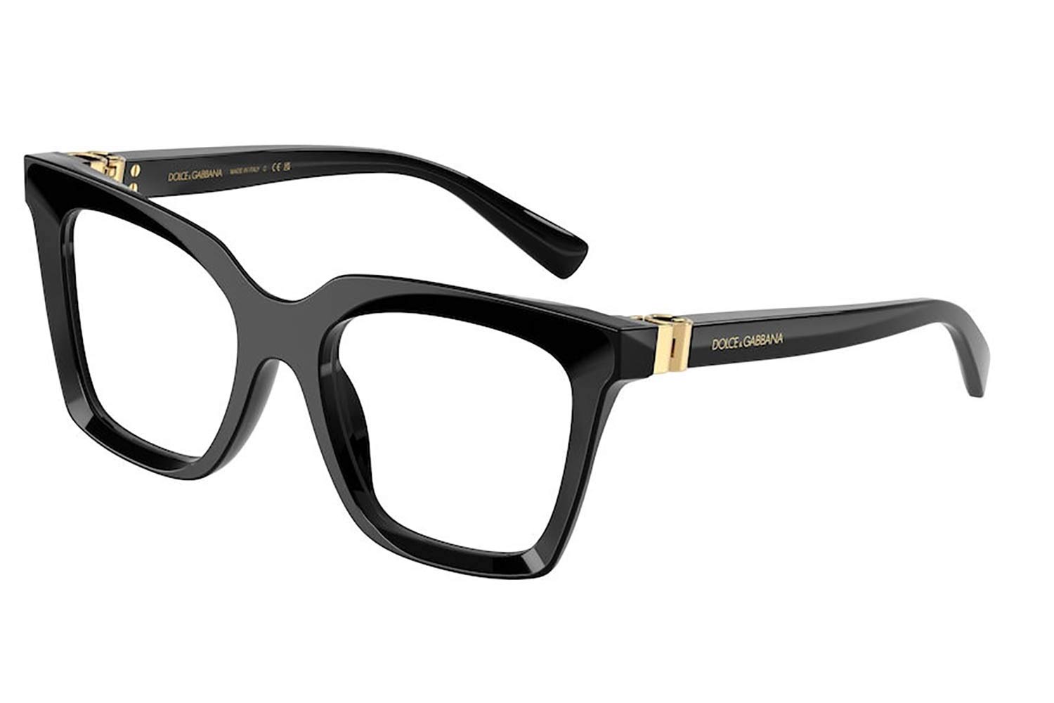 Dolce Gabbana 3417 501 size 54 Occhiali da vista Prezzo: 216,00